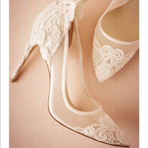 Vince Camuto Imagine Victoria Pumps